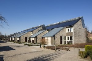 Onvoldoende aandacht gezondheid bij renovatie en nieuwbouw